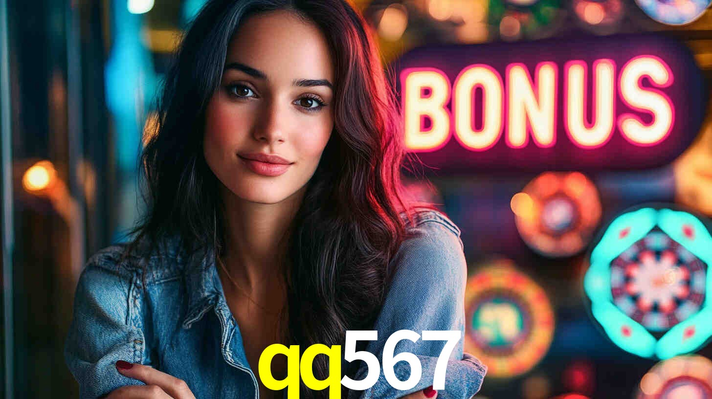 qq567: Seu Cassino Premiado com Pagamentos Rápidos