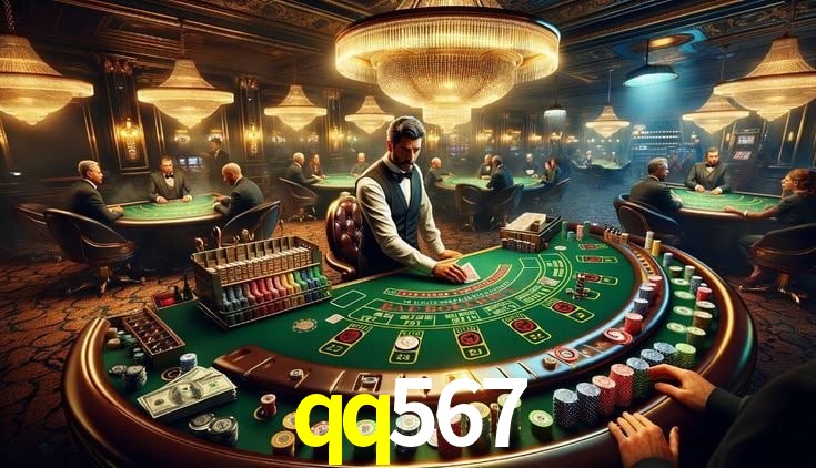 Experiência VIP qq567
