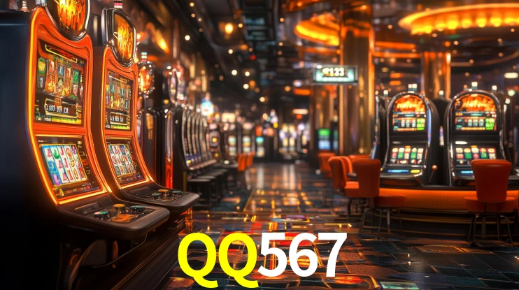 Melhores Jogos de Slots no QQ567 🍀