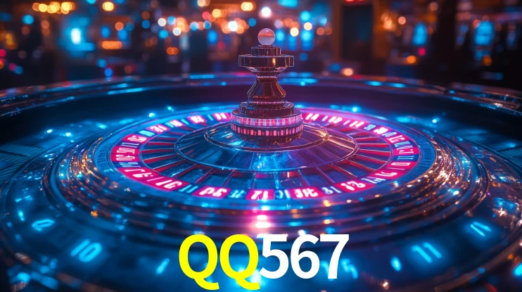 Melhores Jogos de Slots no QQ567 🍀