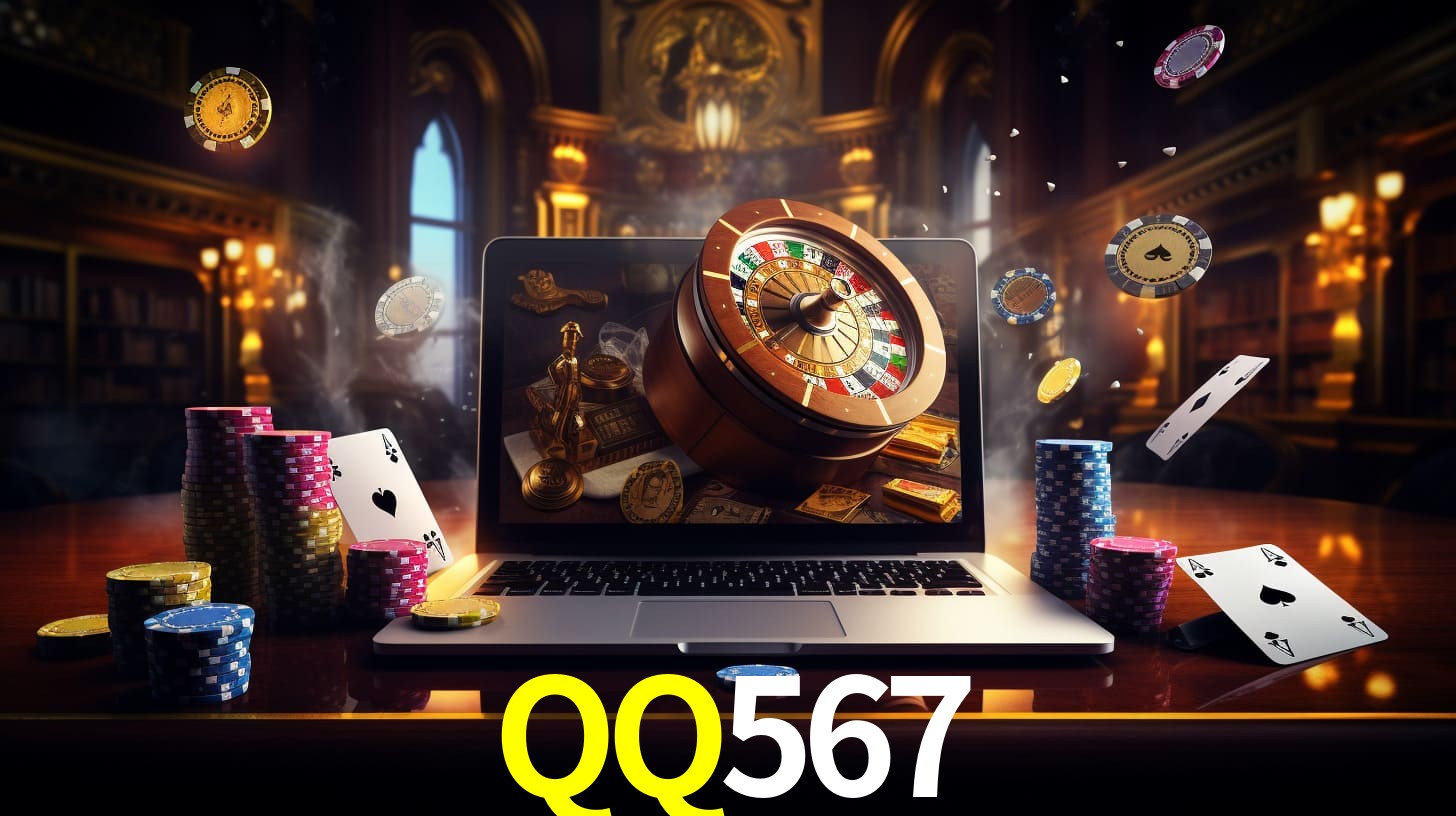 Melhores Jogos de Slots no QQ567 🍀