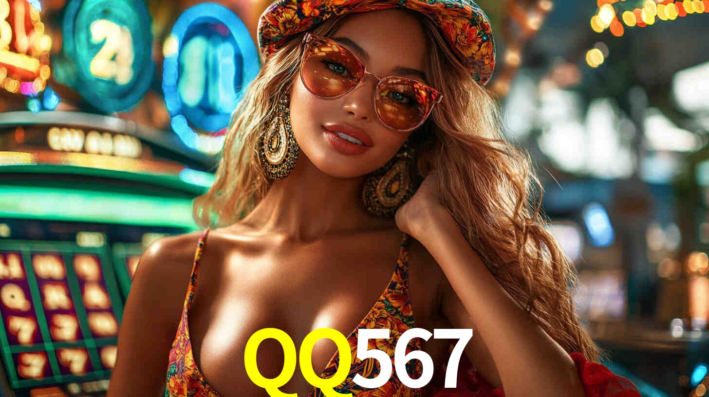 Melhores Jogos de Slots no QQ567 🍀