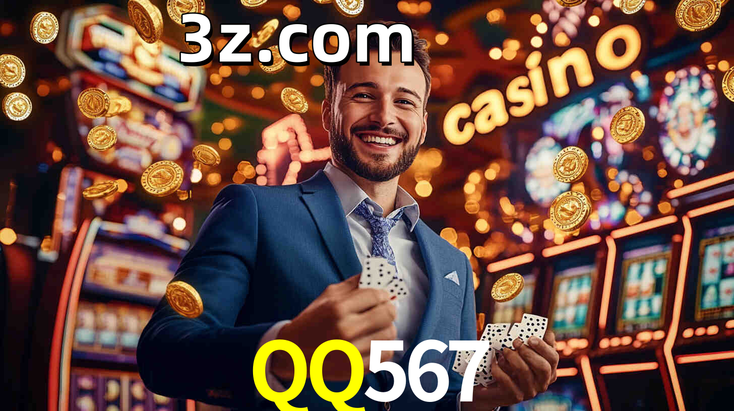 Melhores Jogos de Slots no QQ567 🍀