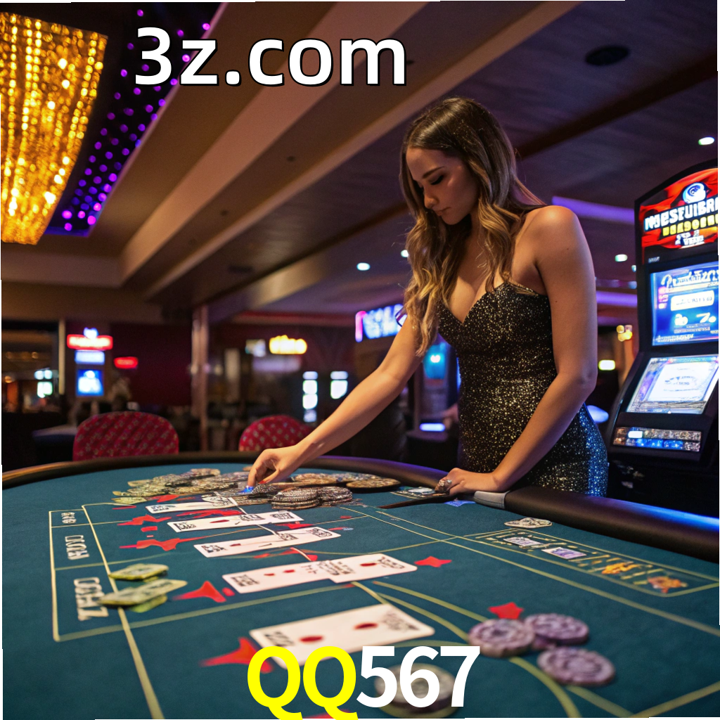 Melhores Jogos de Slots no QQ567 🍀