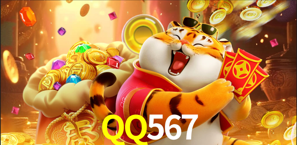 Melhores Jogos de Slots no QQ567 🍀