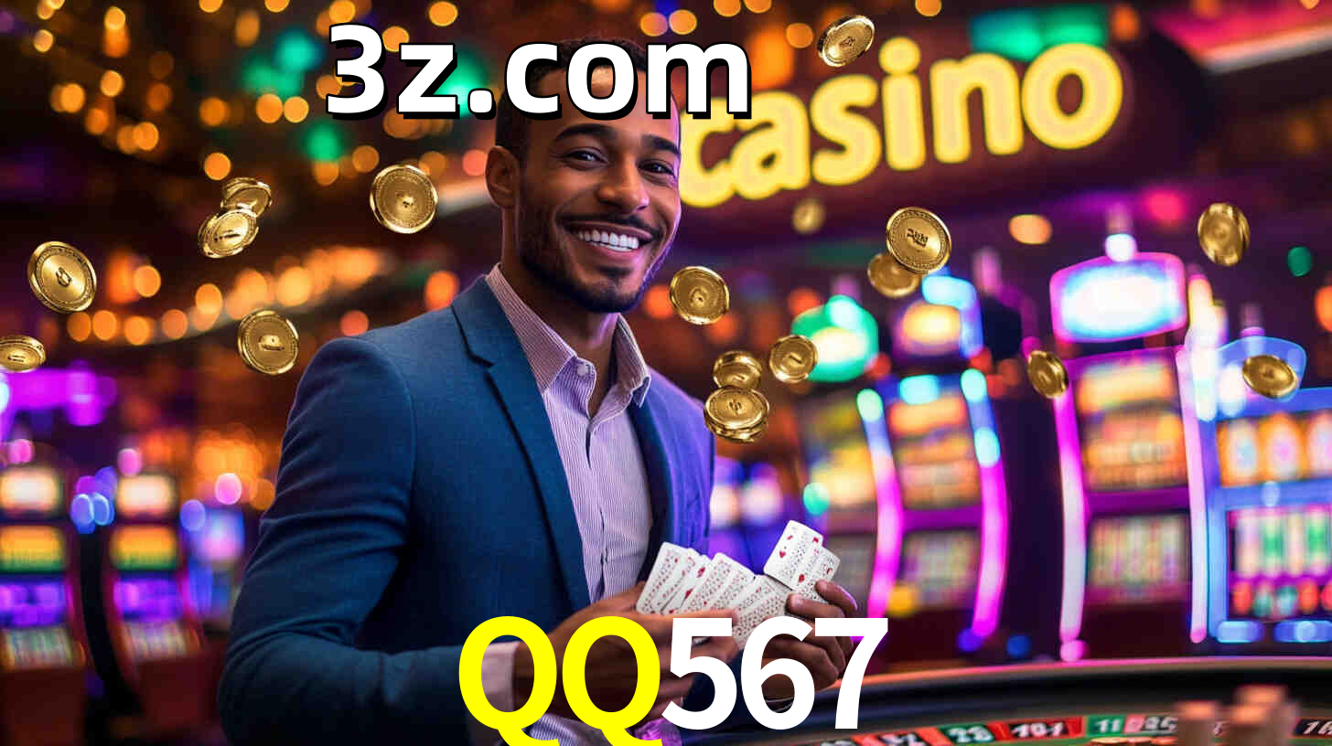 Melhores Jogos de Slots no QQ567 🍀