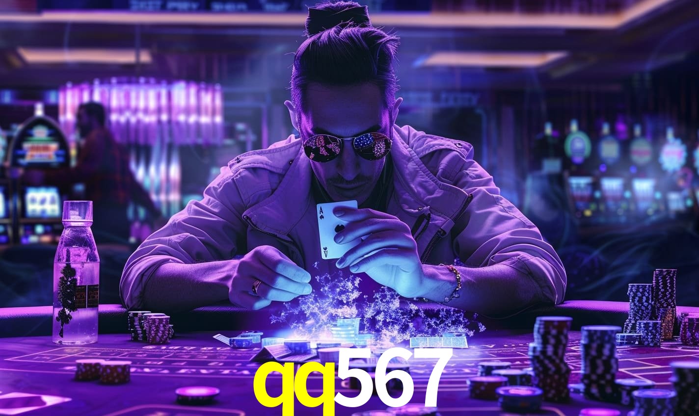 Aviator Game qq567