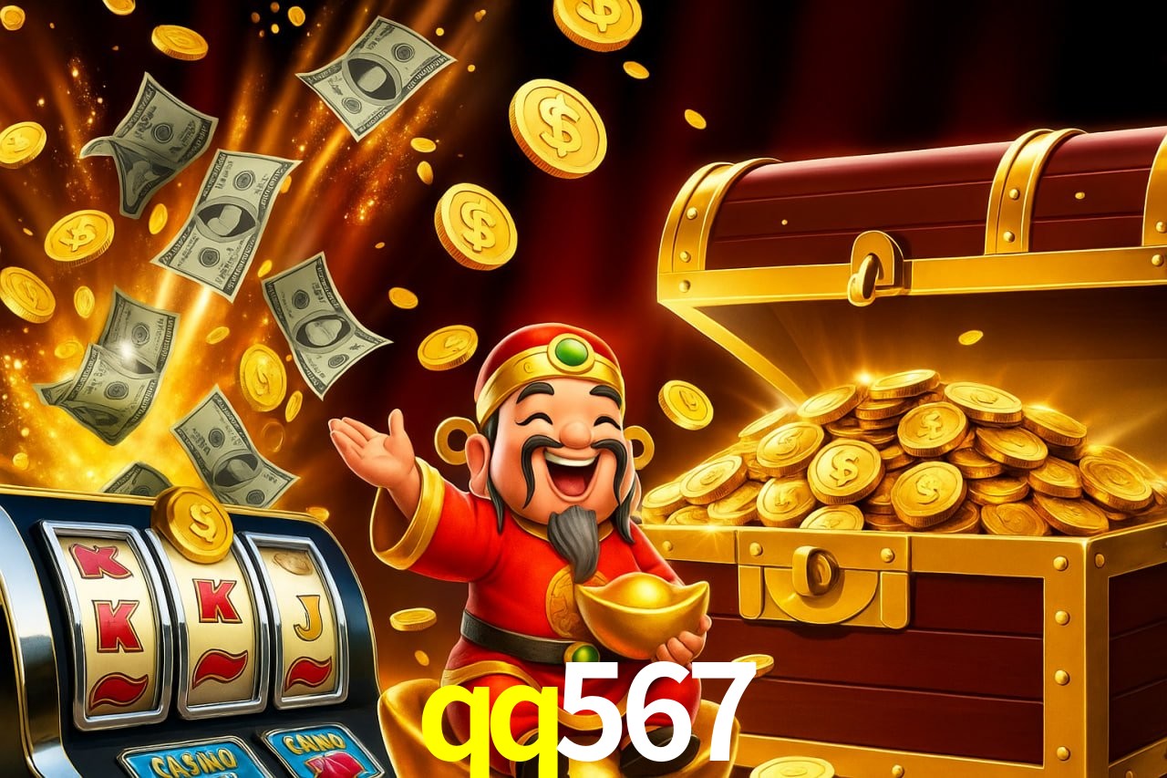 A Emoção da Loteria na qq567: Uma Chance de Mudança de Vida