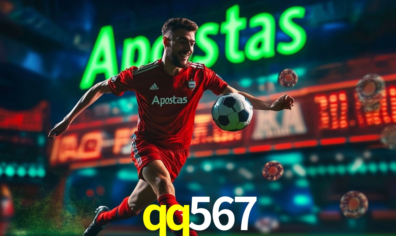 Inovações de Jogos na qq567: O Futuro das Experiências Interativas