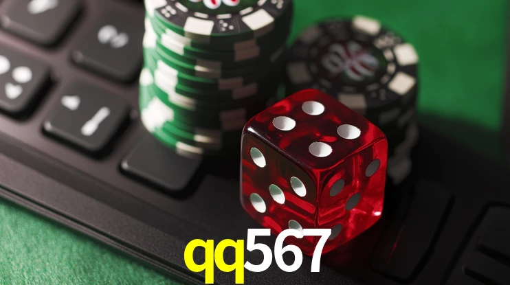 Game Providers qq567
