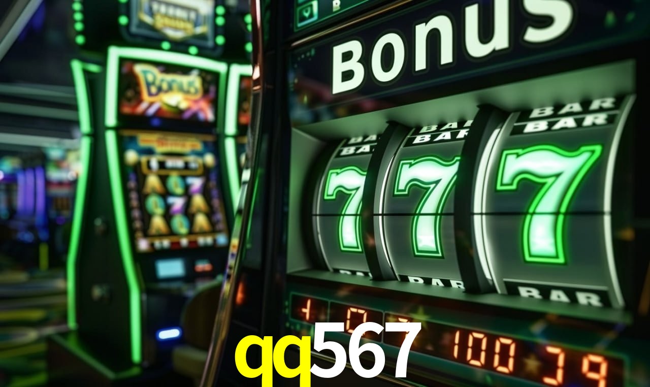 Player Reviews qq567