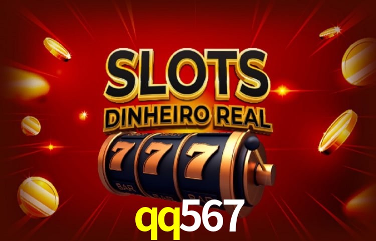 Tecnologia da Plataforma qq567