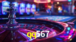 Casino Ao Vivo qq567