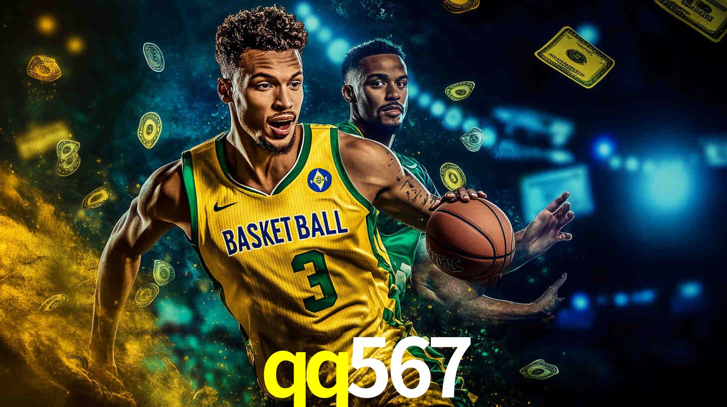 Descubra a Magia dos Jogos de Arcade no qq567