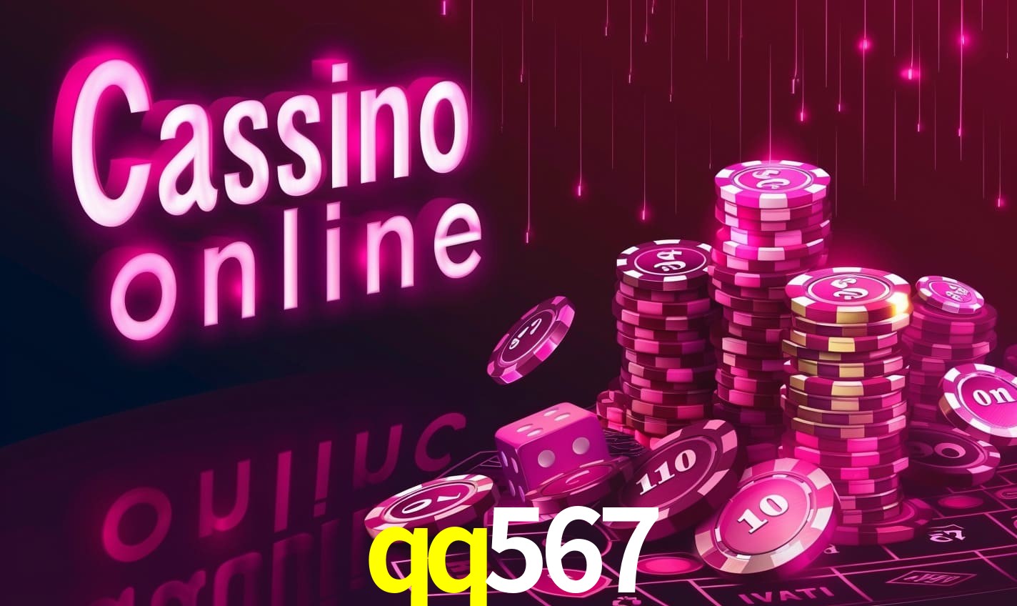 Descubra o Programa VIP da qq567: Vantagens Exclusivas para Jogadores