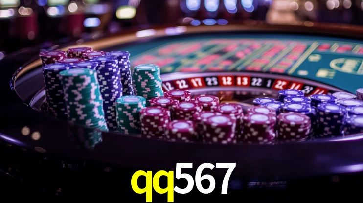 Live Casino qq567