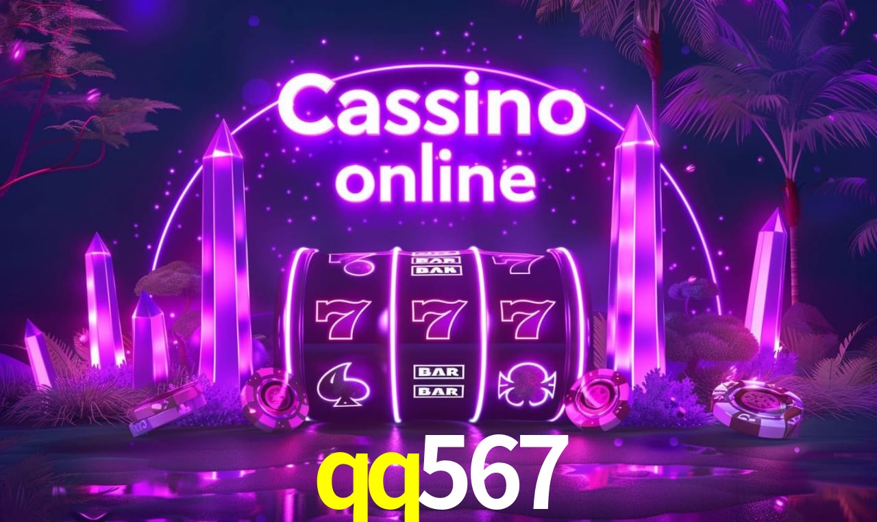 Diretório de Jogos qq567