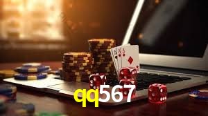 Explorando a Categoria de Eventos em Apostas na qq567