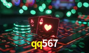 Mesa de Roleta qq567