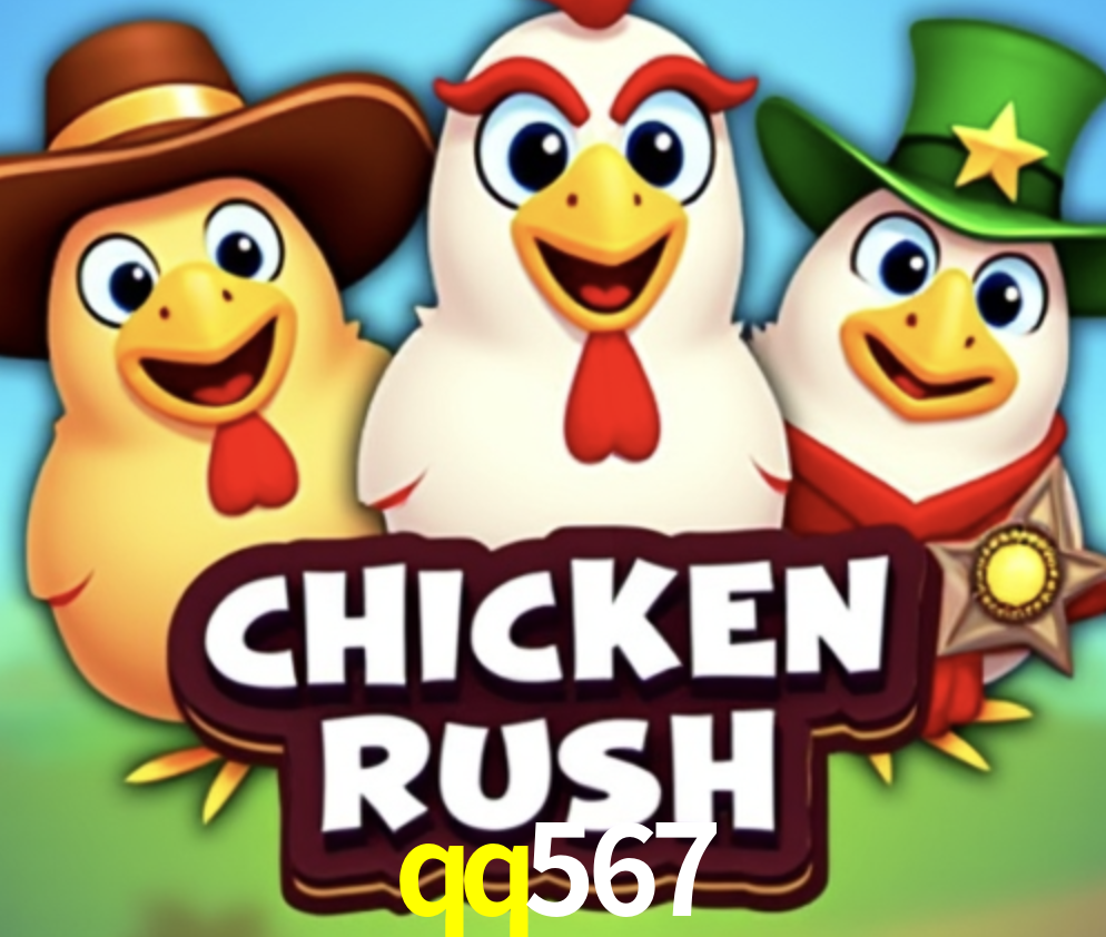 Quick Registration qq567