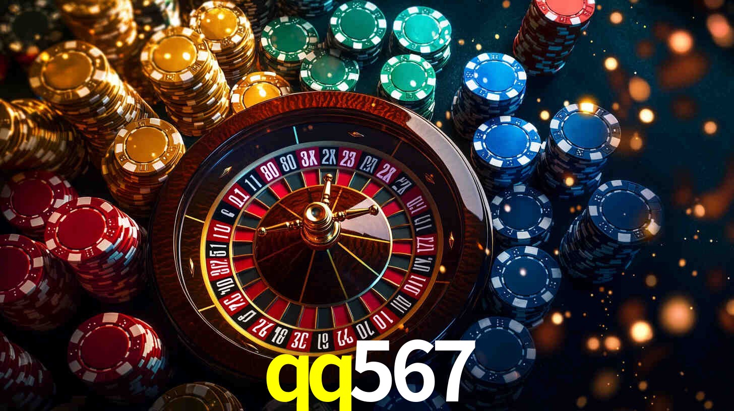 Welcome Bonus qq567