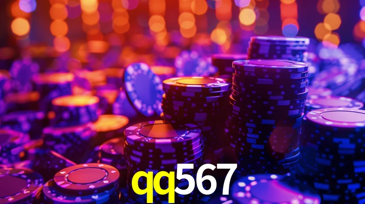 qq567: A Experiência de Casino com Jogos de Mesa ao Vivo