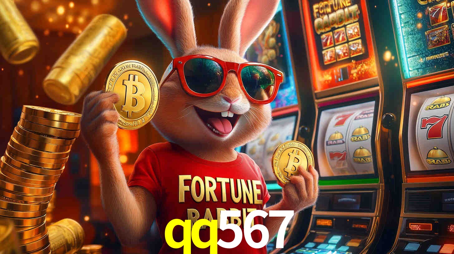 Inovações de Jogos na qq567: O Futuro das Experiências Interativas