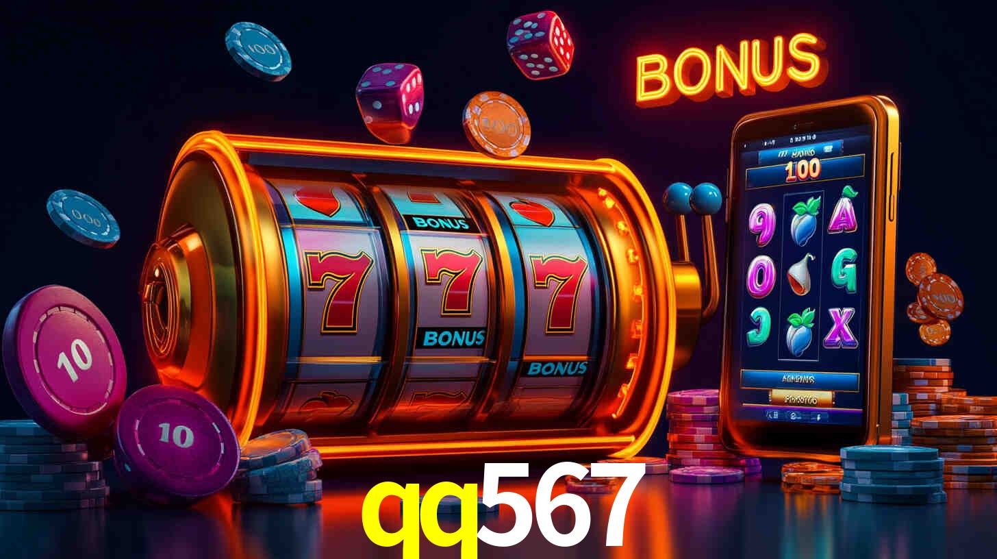 Inovações de Jogos na qq567: O Futuro das Experiências Interativas