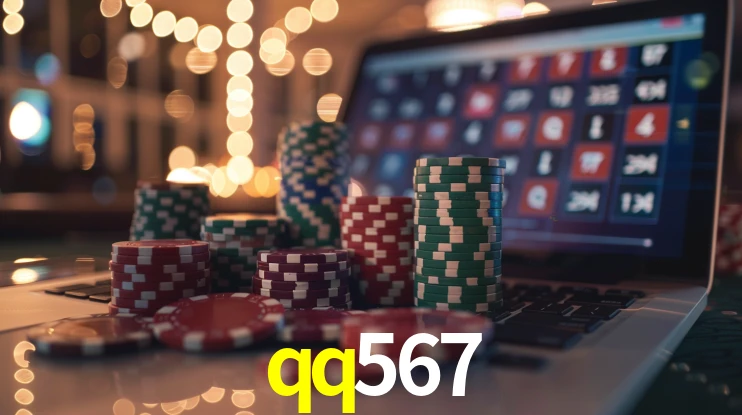 Live Casino qq567