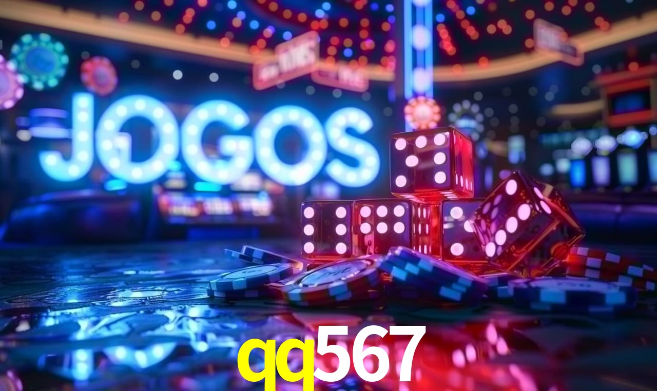 A Experiência Imersiva dos Cassinos Ao Vivo no qq567