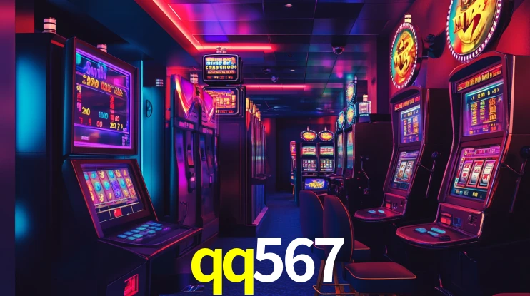 Exclusive Games qq567