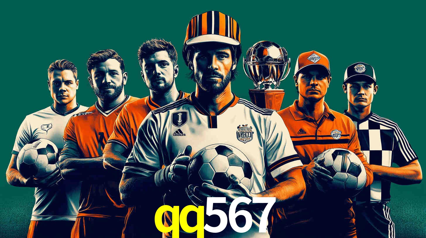 Desvendando o Mundo dos Jogos Virtuais na qq567