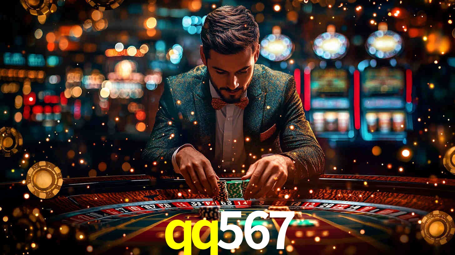 Daily Bonuses qq567