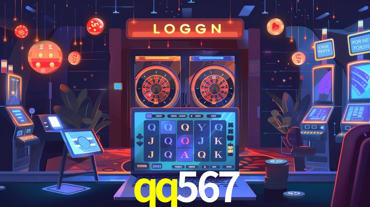 Benefícios da Conta qq567