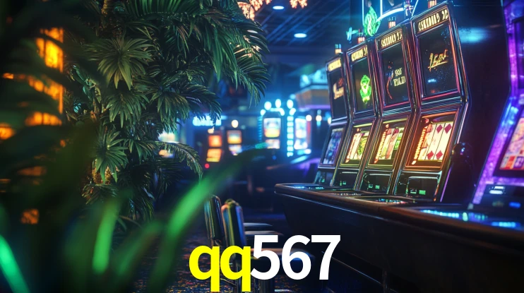 Blackjack Table qq567
