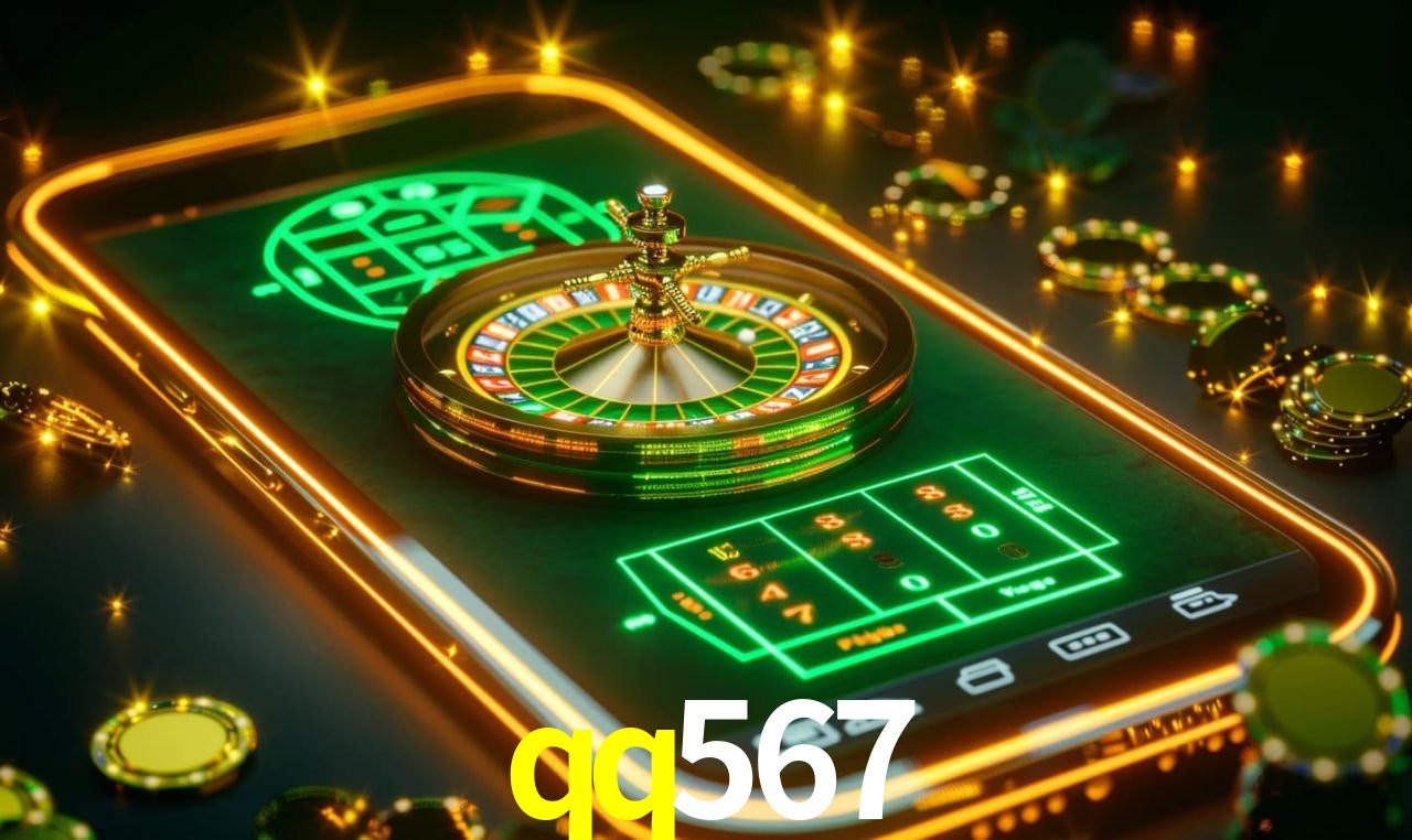 Login Seguro qq567