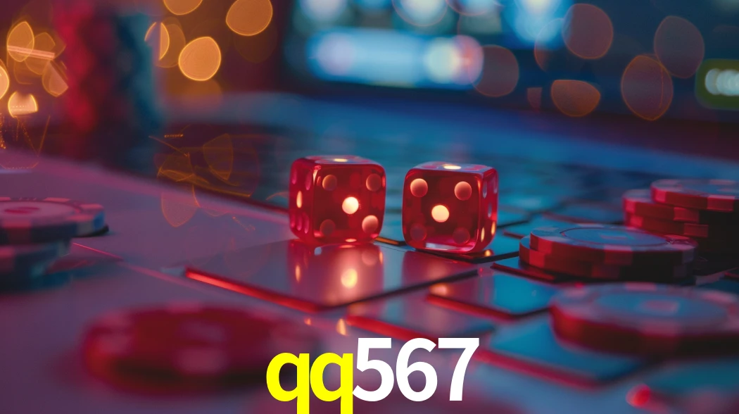 Slot Games qq567