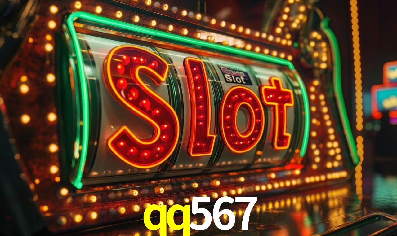 Provedores de Jogos qq567