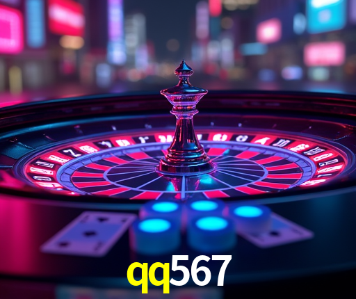 Apostas Esportivas na qq567: Um Guia Completo