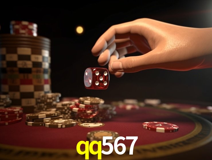Apostas de Futebol qq567