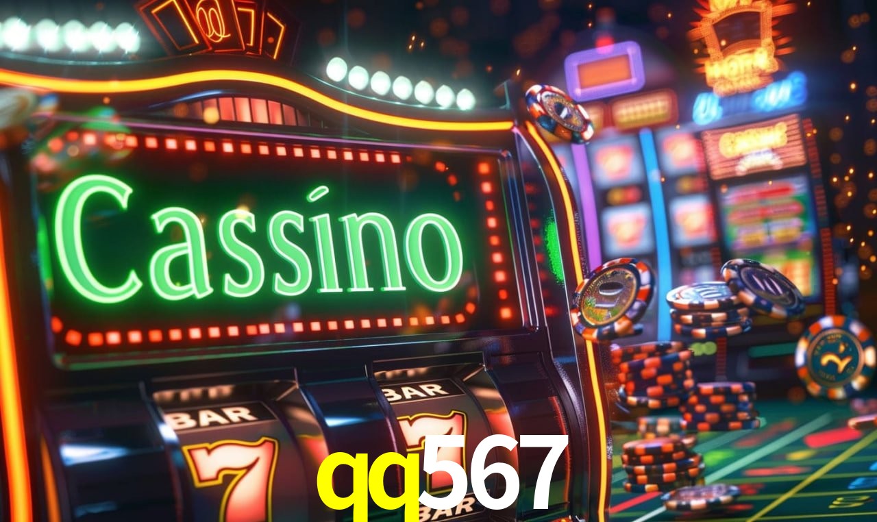 Recursos de Bônus qq567