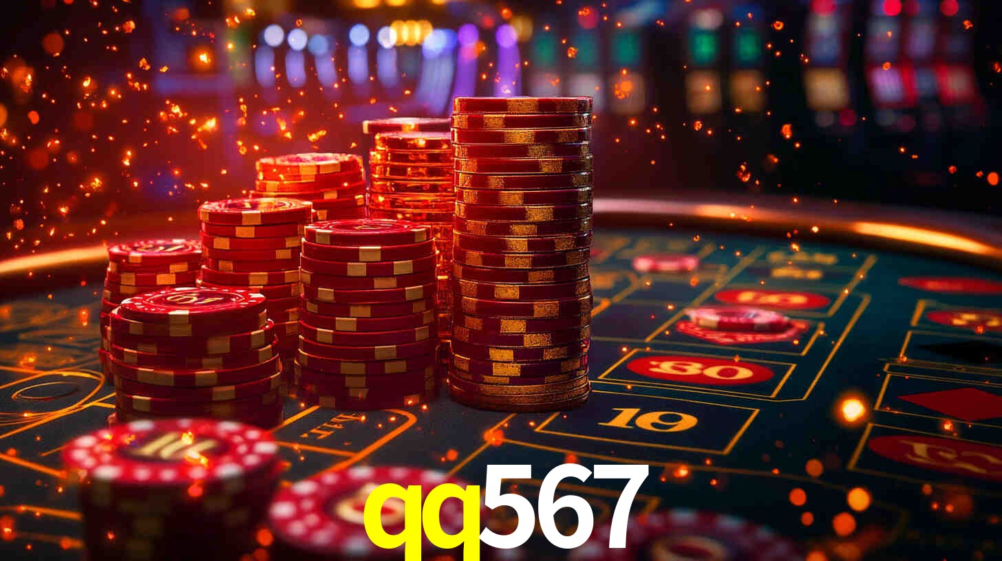 Tournaments qq567