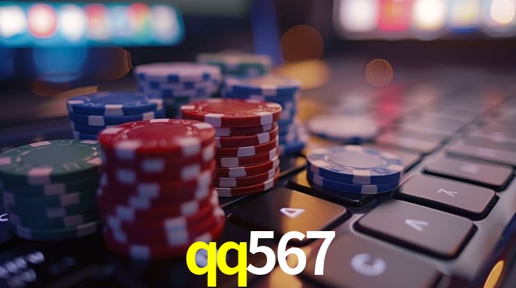 Jogos de Slot qq567
