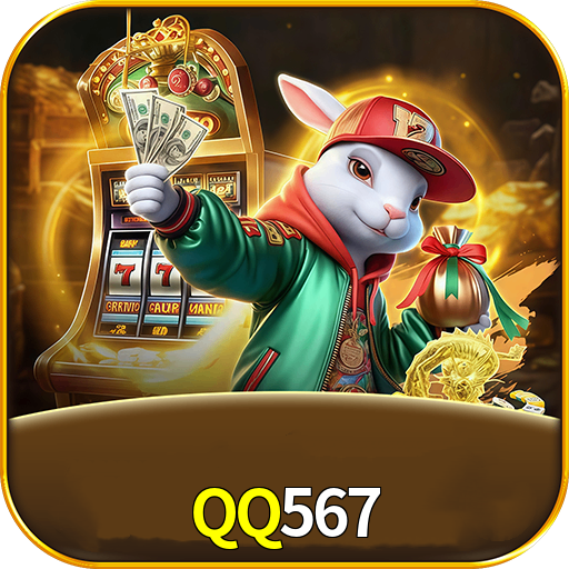 QQ567 Logo